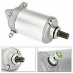 Starter for Ski-Doo Expedition, Skandic, Legend V800 (2007–2009) 420684560, 420684562 B3