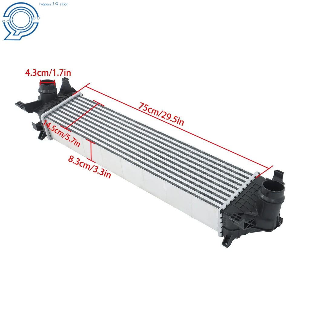 Charge Air Cooler for Cadillac CT6 (2019)
