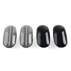 LED Side Marker Lights for Mitsubishi Pajero Mirage Legnum Galant (1991-2023)