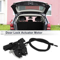 Rear Liftgate Door Lock Actuator for Mercedes-Benz S450 S500 S560 (2018–2021) No.A2317501300