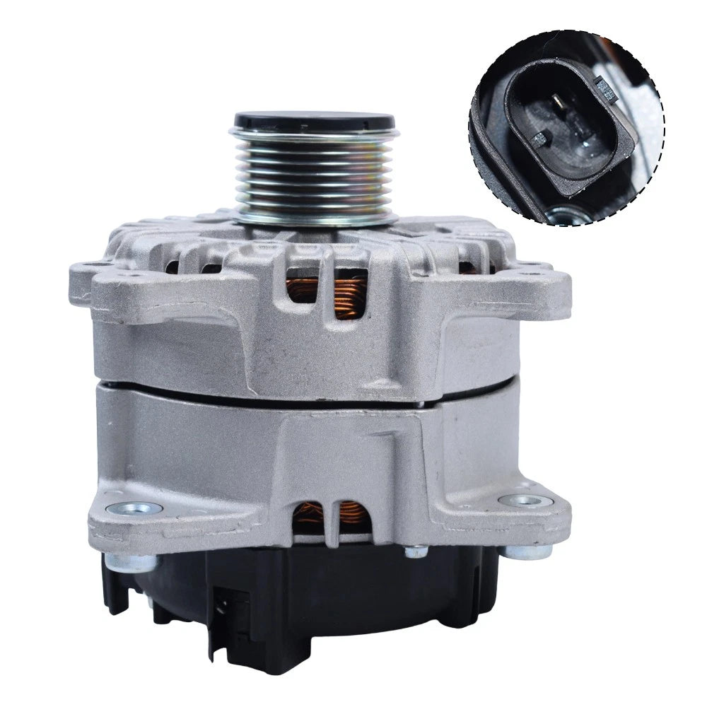 230A Alternator for Volkswagen Touareg (2016–2023) Porsche Cayenne (2013–2016) 059903023L