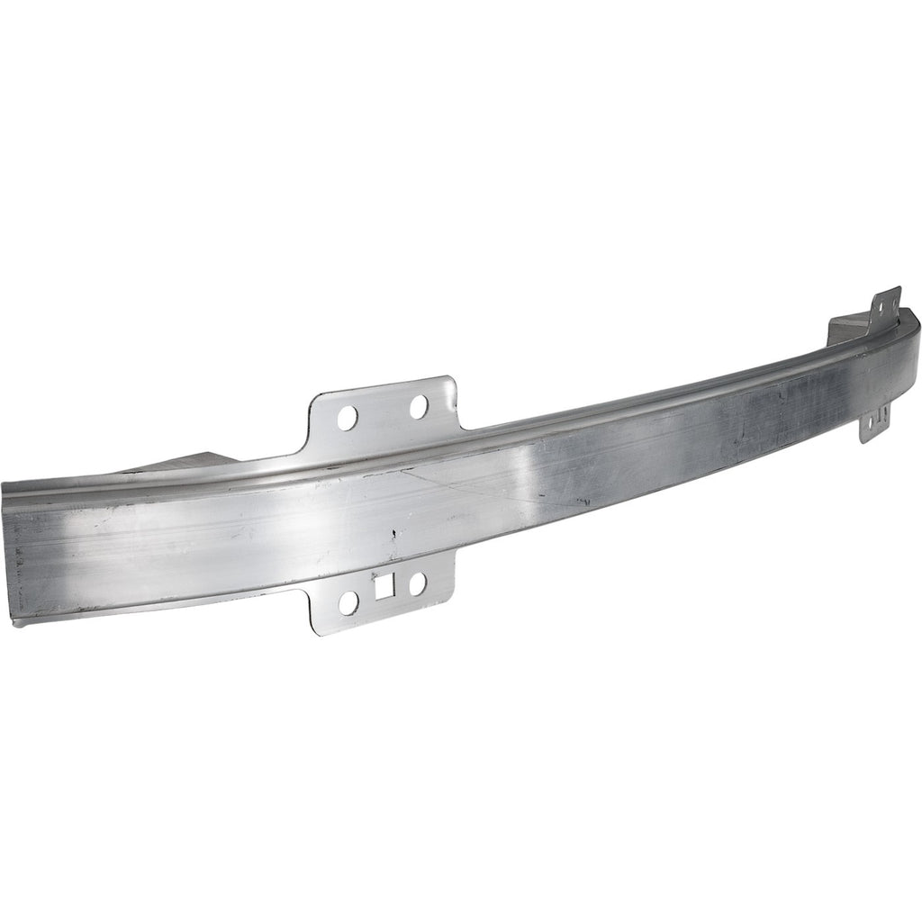 Step Bumper for Ford F-150 (2004–2005) Rear Styleside Bright Design