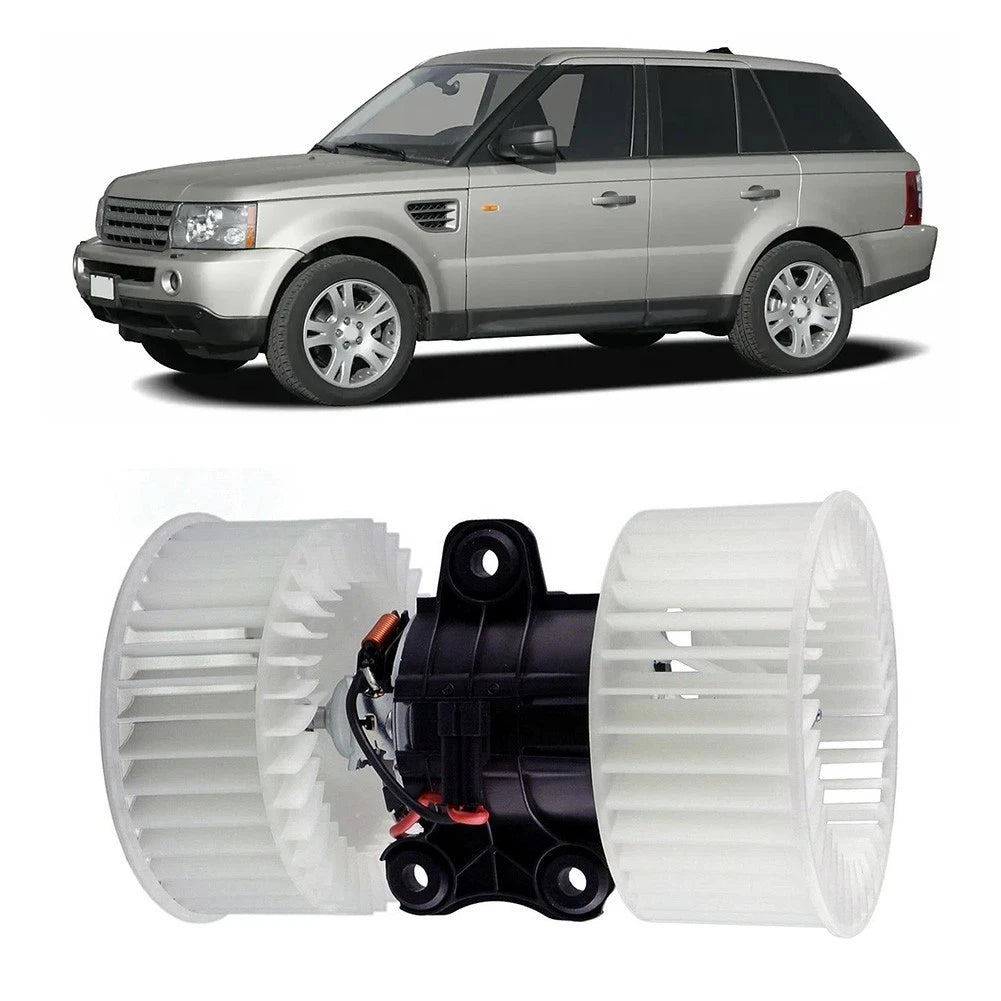 Blower Motor Assy JNB000060 for Land Rover Range Rover L322 (2002–2012)