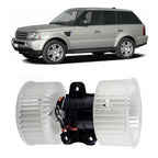 Blower Motor Assy JNB000060 for Land Rover Range Rover L322 (2002–2012)