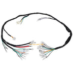 Wiring Harness for Honda CT90 (1976–1979) Replaces 32100-102-770