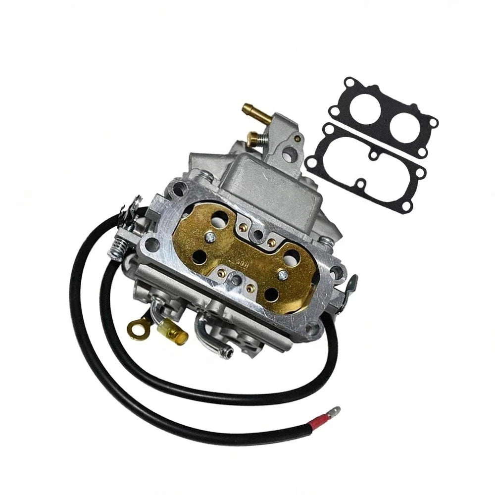 Carburetor for Honda GX630 GX660 GX690 GX670 GX670R 16100-ZN1-812