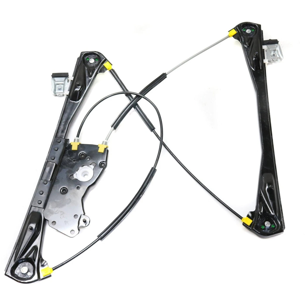Power Window Regulator Set for Lincoln LS (2003–2006)