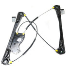 Power Window Regulator Set for Lincoln LS (2003–2006)