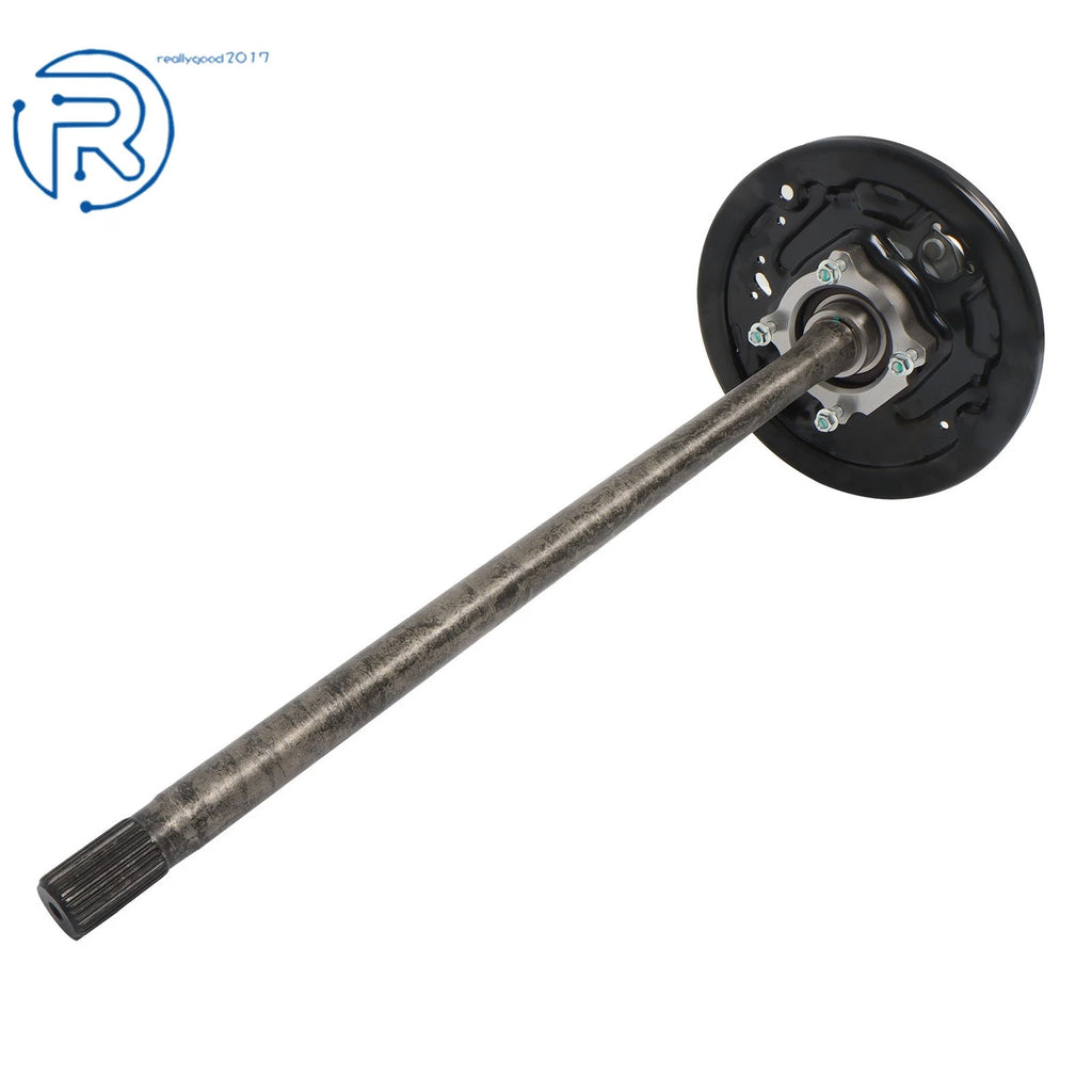 2X Rear Axle Shaft Assembly for Toyota Tacoma (2005-2015)