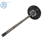 2X Rear Axle Shaft Assembly for Toyota Tacoma (2005-2015)