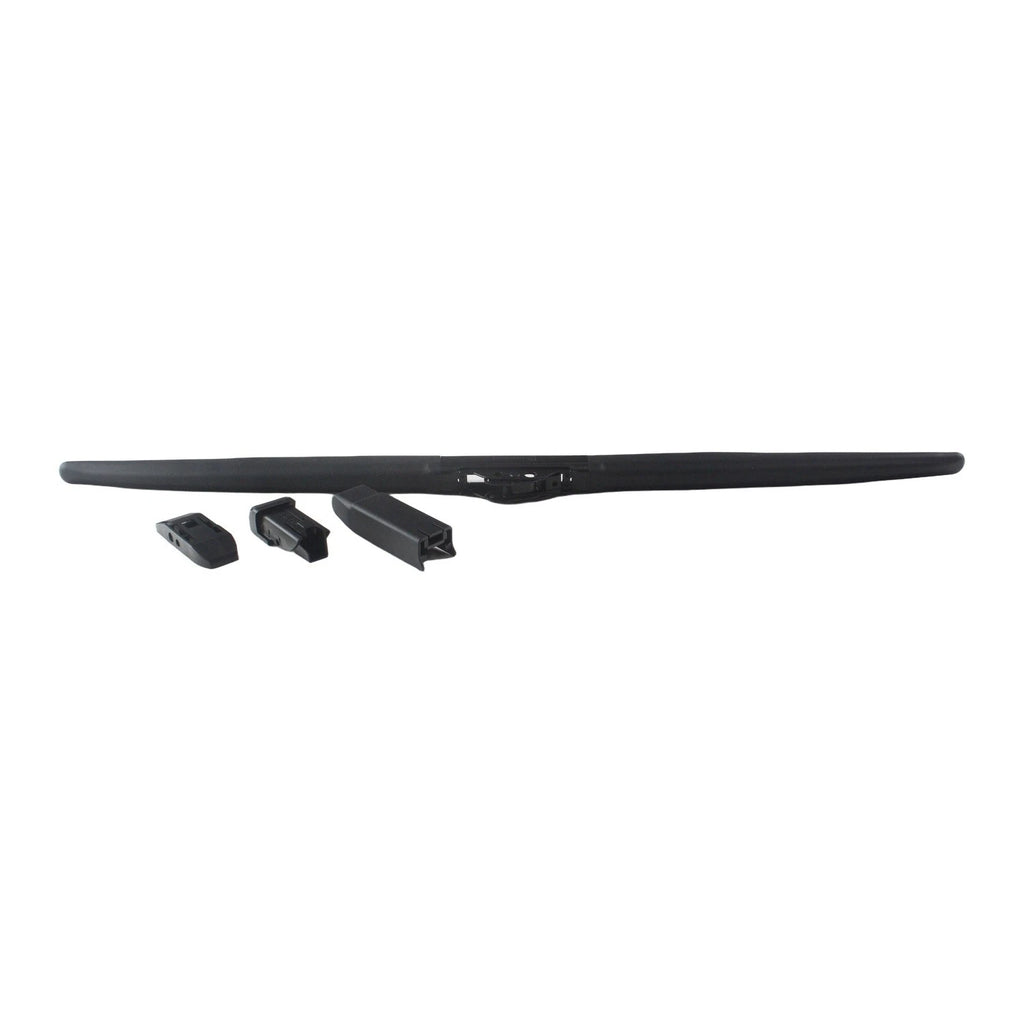 Set of 2 Wiper Blades for Audi 90 Quattro (1993–1995) - 21"/21"