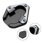 Kickstand Enlarger Plate Pad for Tiger 850 Sport (2021–2023) T4