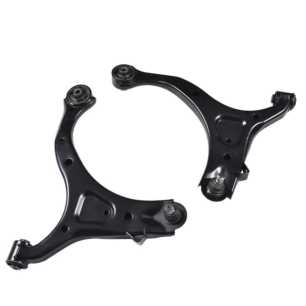 Suspension Kit for Hyundai Santa Fe (2007-2012)