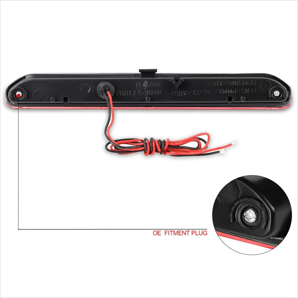 Set of 2 Polished Side Step Pads for Nissan Pathfinder (2013–2020)
