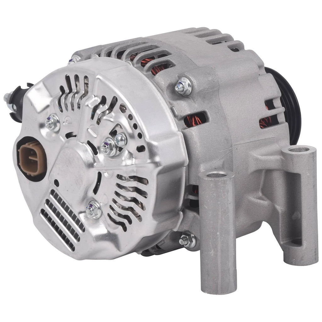Alternator for Jaguar S-Type (2000–2008) 12V 120A