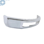 Front Bumper Face Bar for Ford F250 F350 Super Duty (2017–2019)