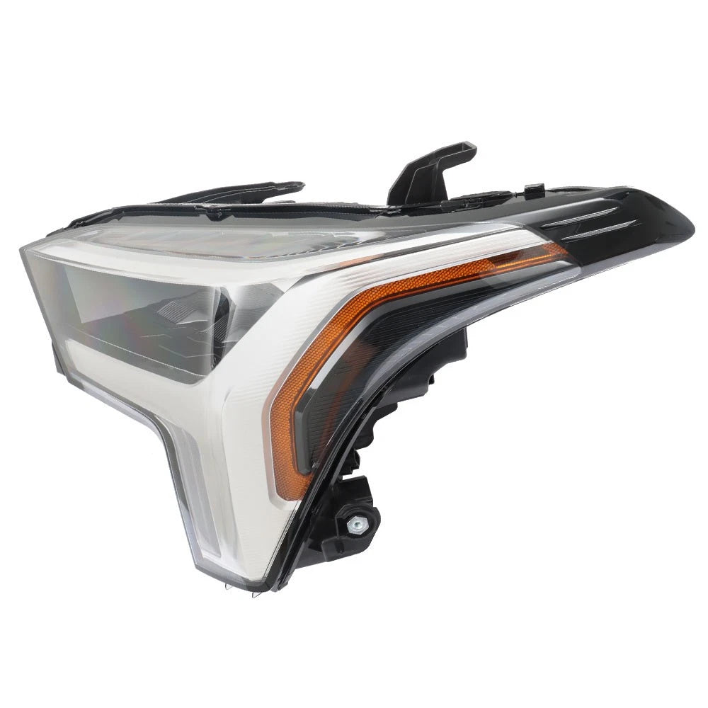 Left Side LED Headlight Assembly for Toyota Tundra (2022â2023)