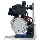 Air Suspension Compressor for Range Rover Sport LR3/4 Discovery 3/4 (2005–2016)