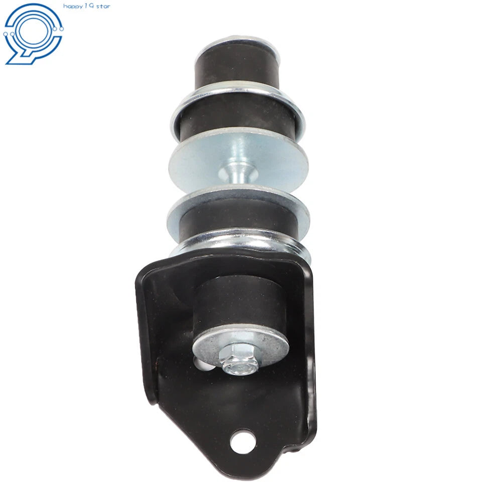 2X Front Engine Motor Mount Kit for Chevrolet Bel Air Nomad (1955-1957)