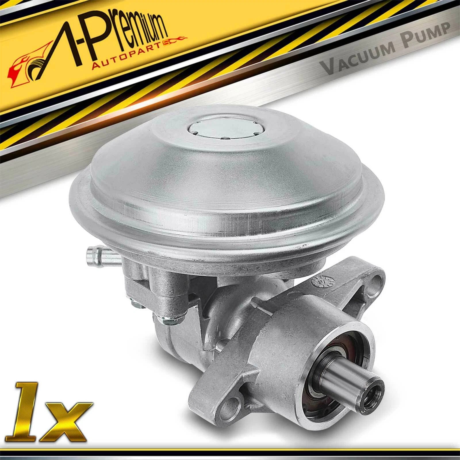 Mechanical Vacuum Pump for Ford E-150, F-250, F-350 (1992–2002)