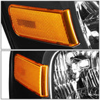 OE Style Front Driving Headlight Lamp Right for Ford Expedition (2007–2014) FO2503227