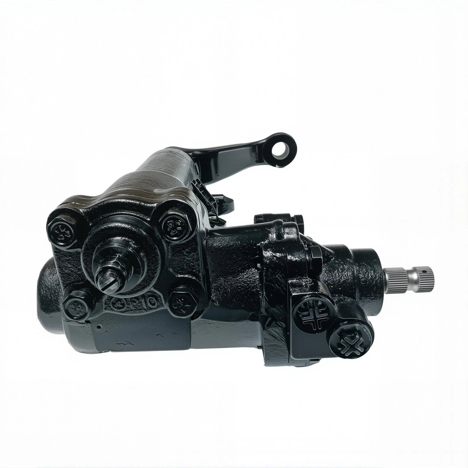 Power Steering Gear Box TCP for Isuzu Trooper VehiCross & Acura SLX (1992–2002) 27-8462