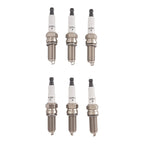 6X Ignition Coils & Iridium Plugs for Kia Telluride (2020)