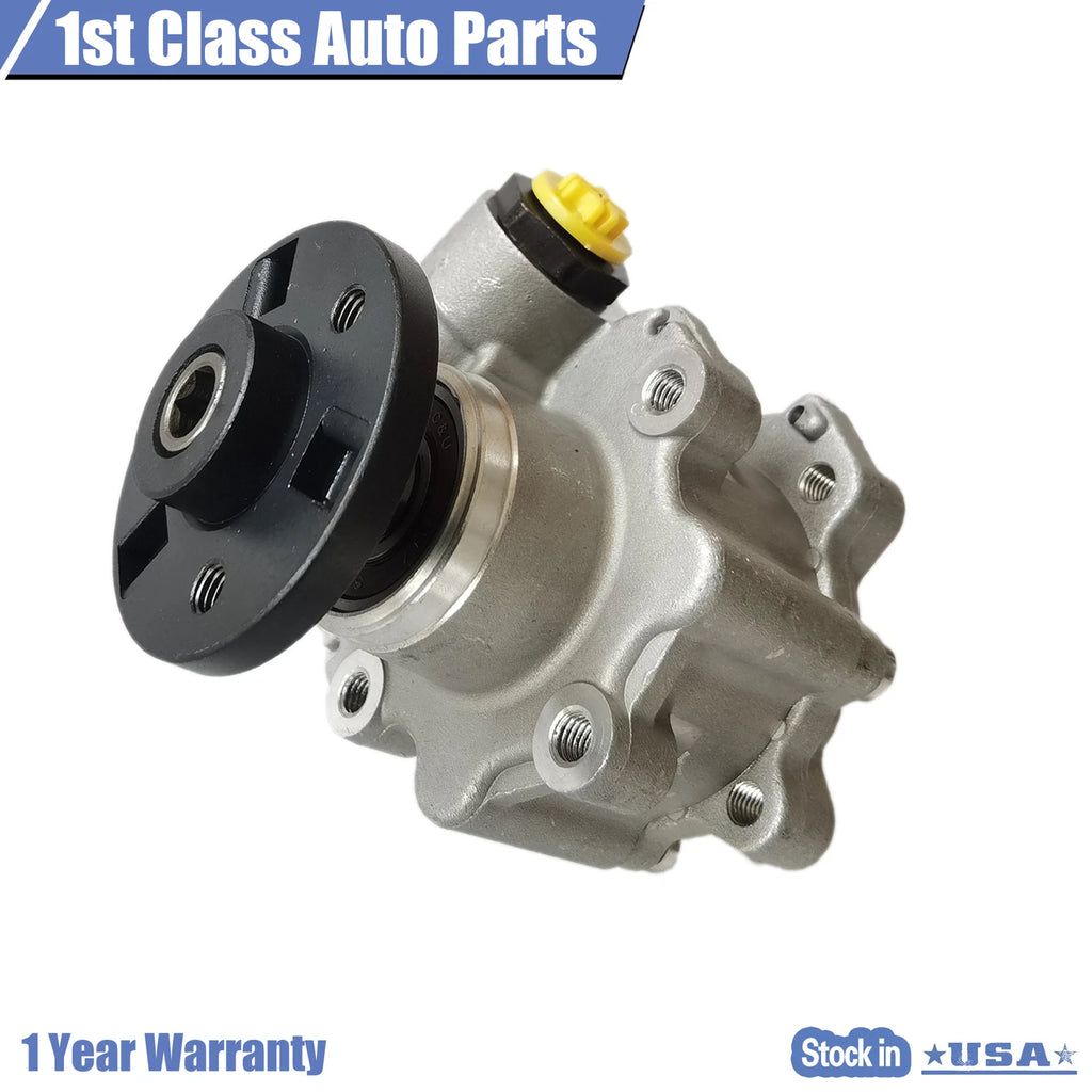 Power Steering Pump for BMW 128i 325Ci 325Xi (2006–2013)