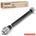 Front Driveshaft Assembly for Ford Bronco (2021–2023) 4WD