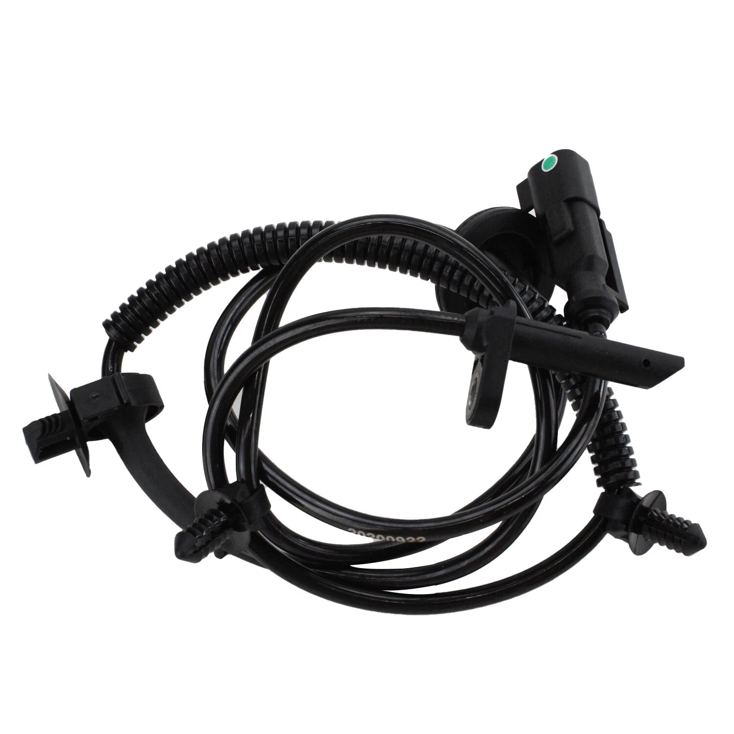 NTK Front ABS Wheel Speed Sensor AB0677 for