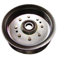 Steel Flat Idler Pulley with Flanges for 100 Series (Fits 10737, 10737-A, 280-242, 280-2)