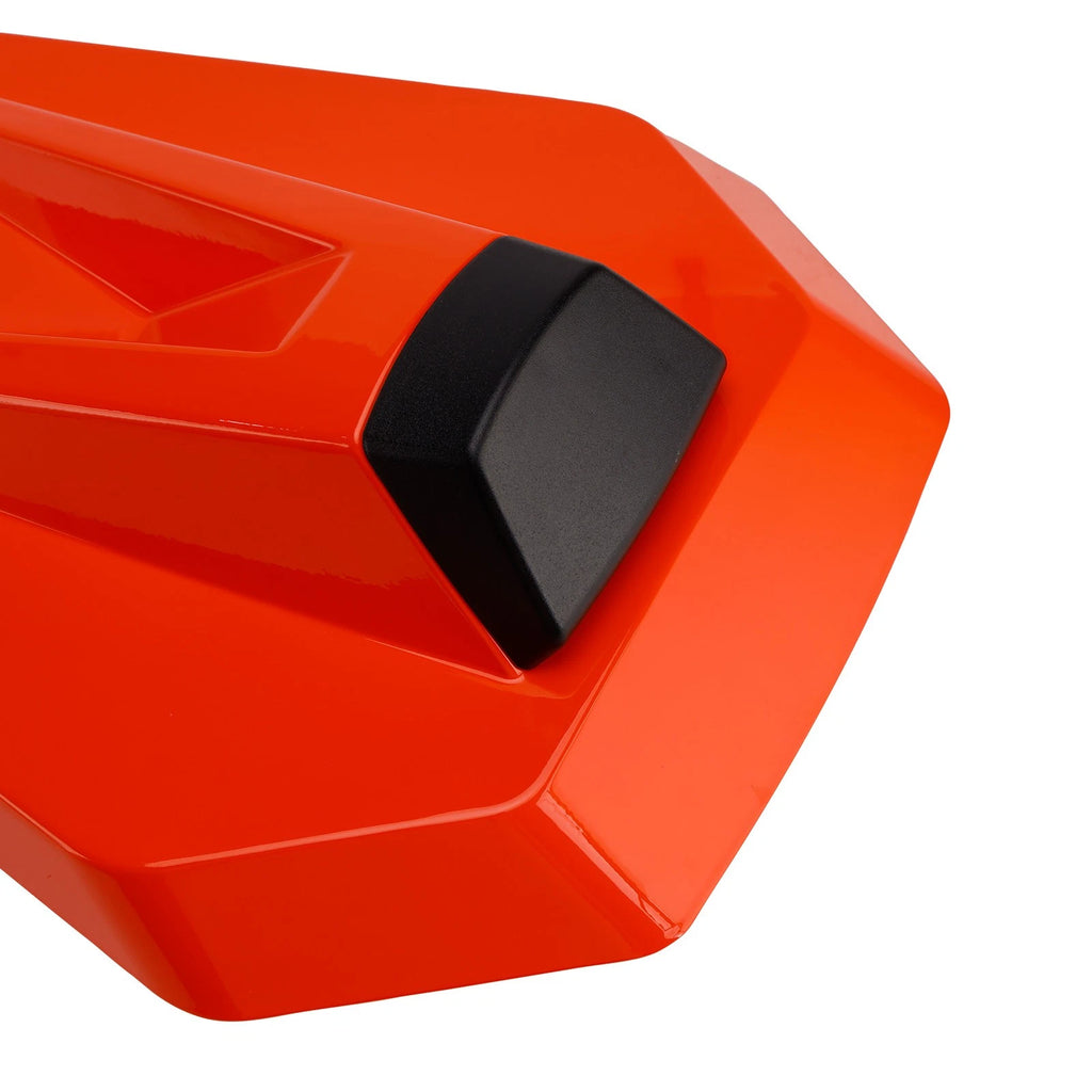 Tail Rear Seat Cover Fairing Cowl for 390 Duke (2024–2025) Orange