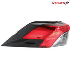 Rear Left Tail Light Assembly for Toyota RAV4 (2019–2020) Halogen