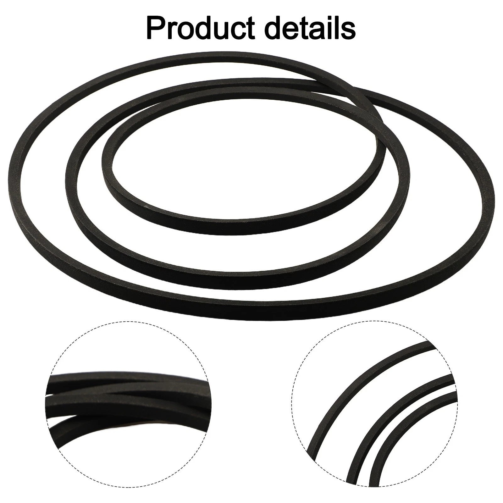 Belt 42 Inch Deck for - 967271802