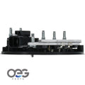 Voltage Regulator Rectifier for Nissan Altima 3.5L (2002–2006)