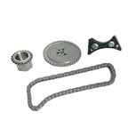 4X Engine Timing Chain Kit for Buick Rainier, Chevy Avalanche 1500, Cadillac 5.3L