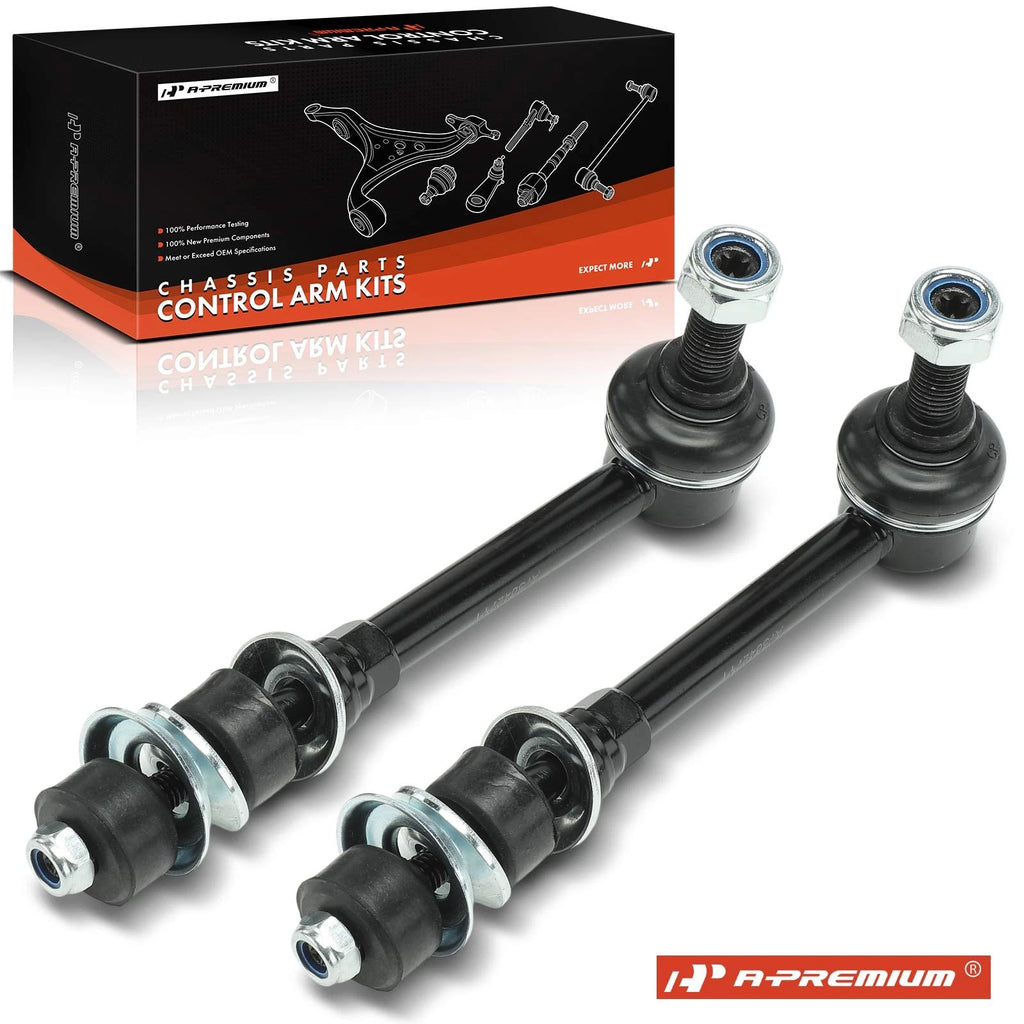 Rear Sway Bar Link for Chevy Equinox and GMC Terrain (2008–2017)