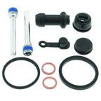 Front Caliper Rebuild Kit for Arctic Cat 400 DVX (2004–2008)