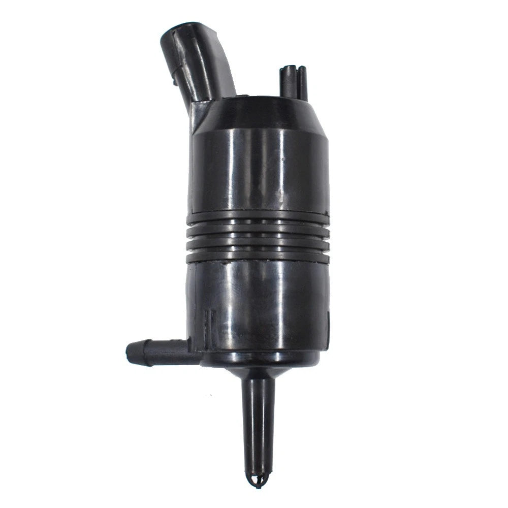 Windshield Washer Pump for Chevy Silverado 1500 2500 (1999-2007)