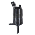 Windshield Washer Pump for Chevy Silverado 1500 2500 (1999-2007)