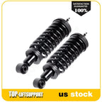 Set of 2 Complete Struts for Mercury Marauder Lincoln Town Car