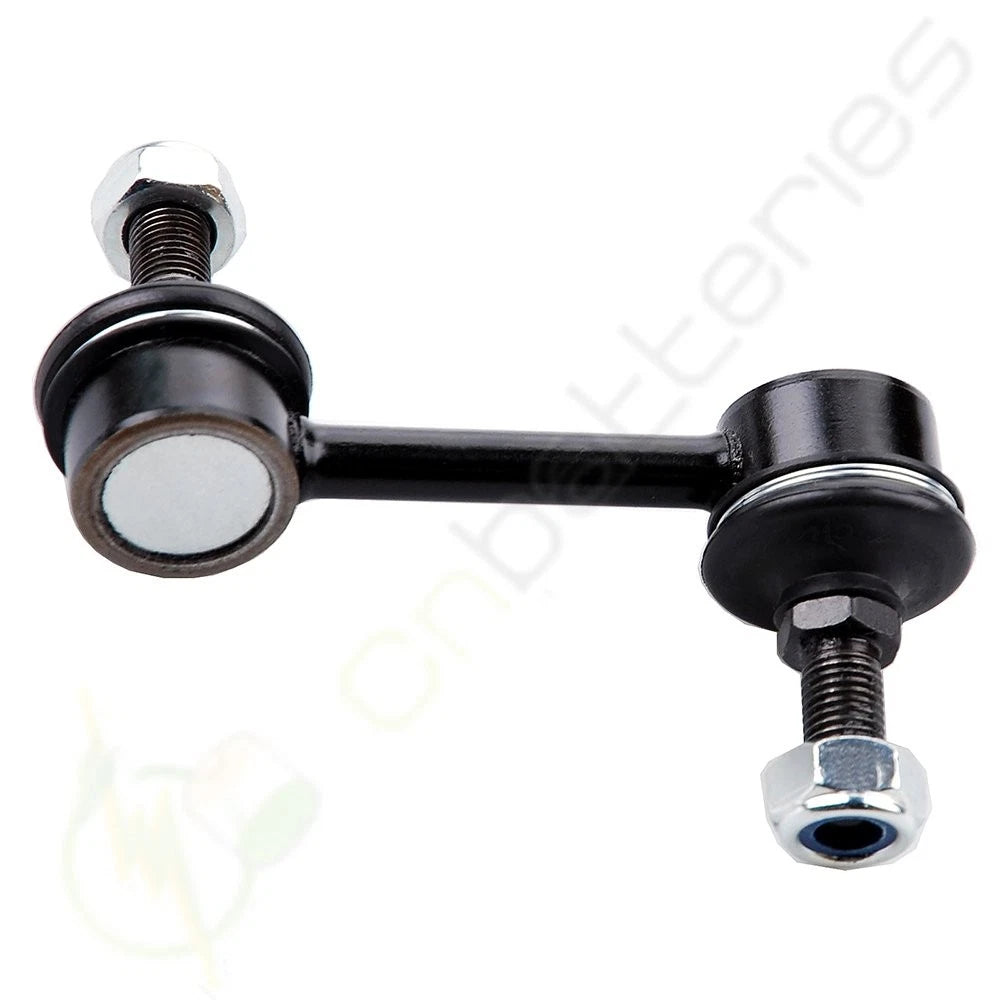 4X Control Arm Stabilizer Bar Link Kit for Honda Accord (2003–2007)