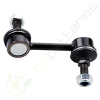 4X Control Arm Stabilizer Bar Link Kit for Honda Accord (2003–2007)