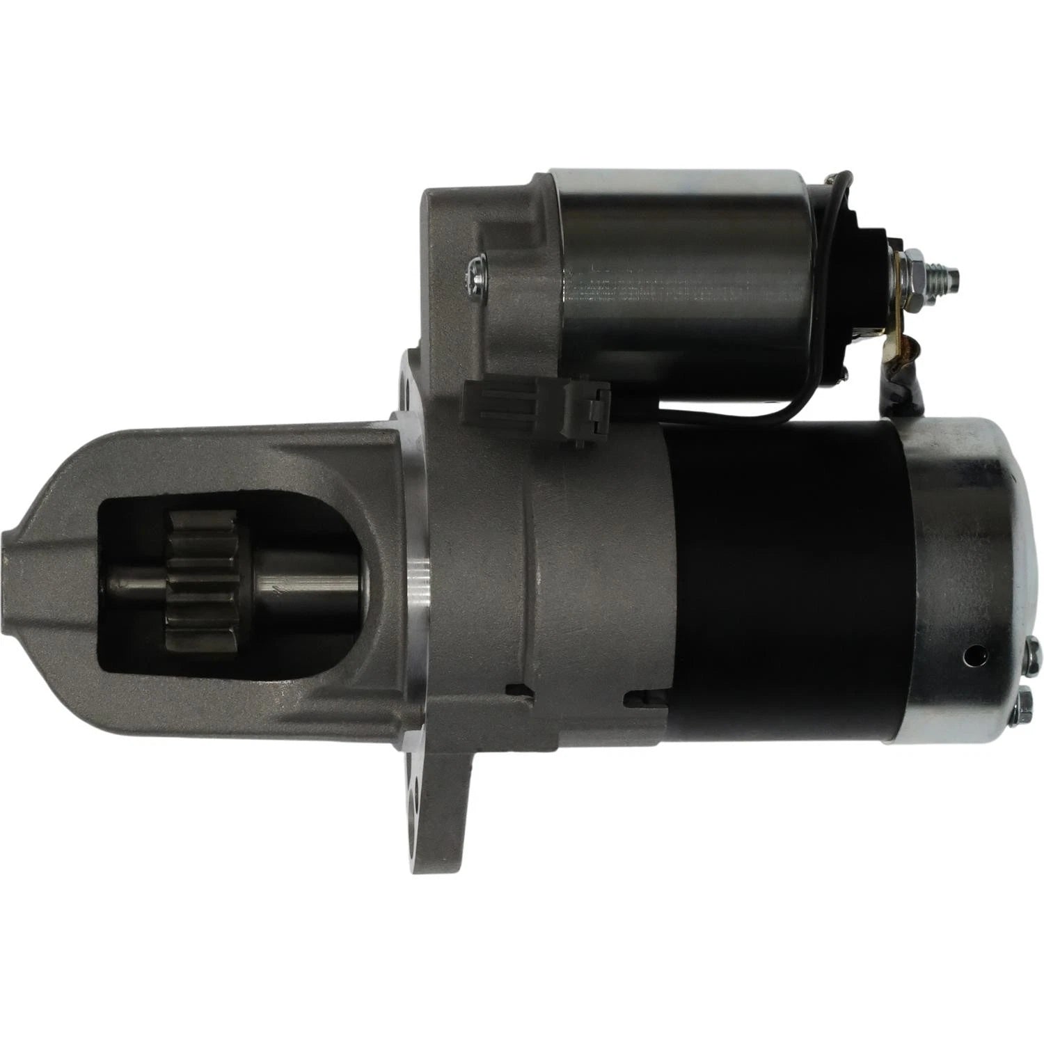 Starter for Nissan Altima 2002-2004, Maxima, Quest 2004-2006