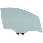 Front Passenger Right Door Glass for Subaru Legacy (2015–2017)