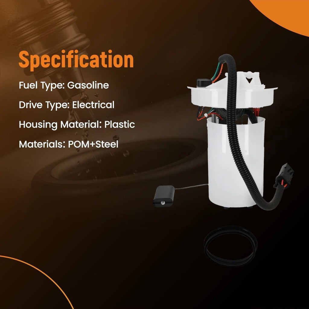 Electric Fuel Pump Module for Jeep Grand Cherokee (1999–2004) E7127MN
