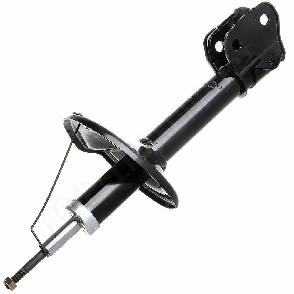 Front Pair Shocks Struts for Acura MDX, Honda Pilot (2001–2008)