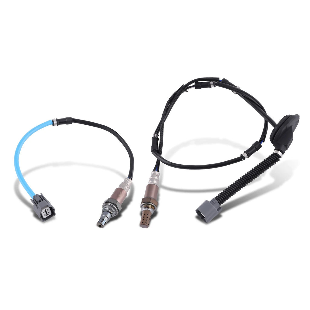 Set of 2 O2 Oxygen Sensors for Honda Accord (234-9040)