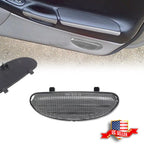Inner Door Panel Reflector Light Cap for Corvette (1997–2004)