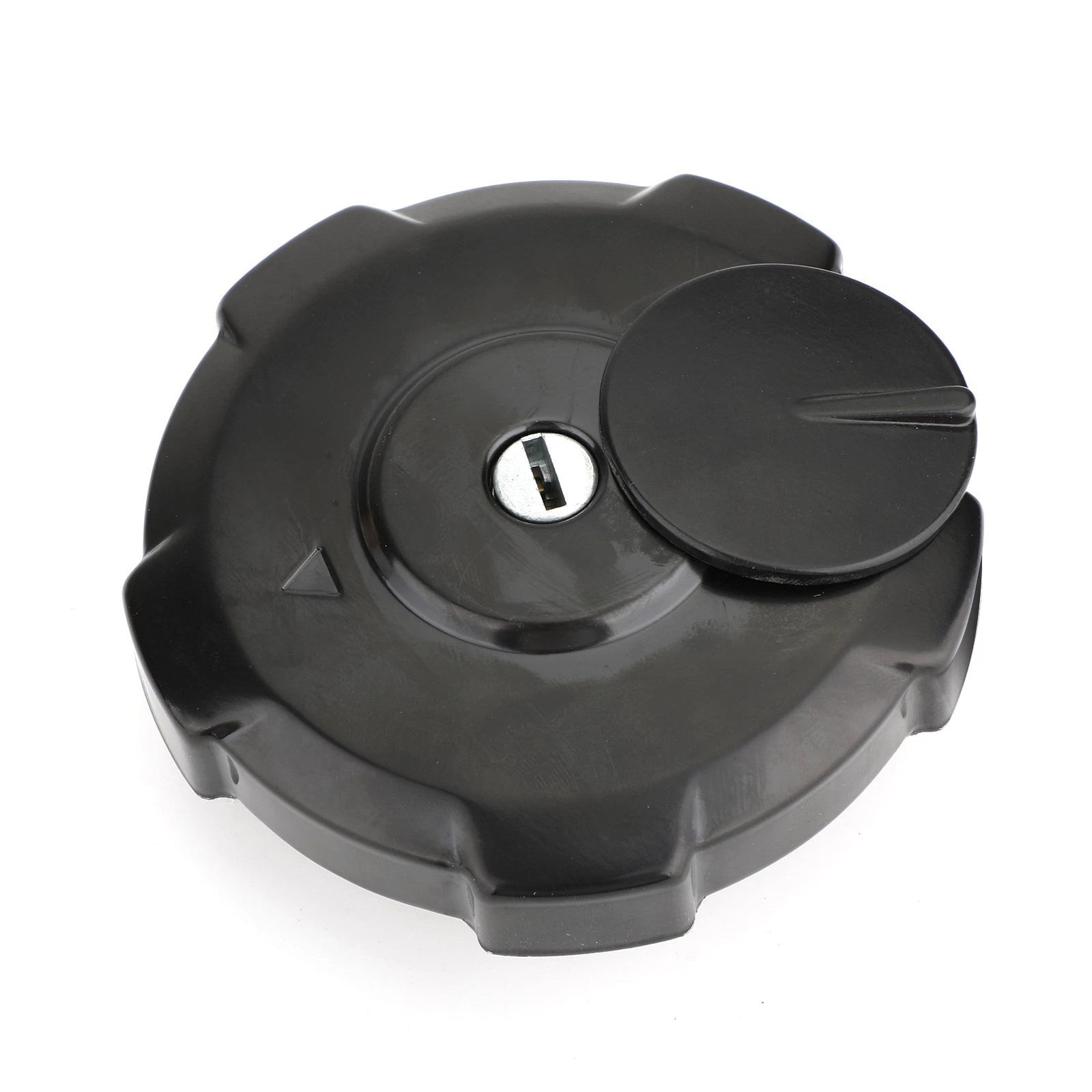 Fuel Gas Tank Cap Keys for Honda XL600R NX650 SLR650 XRV650 XR650L (1983–2013)